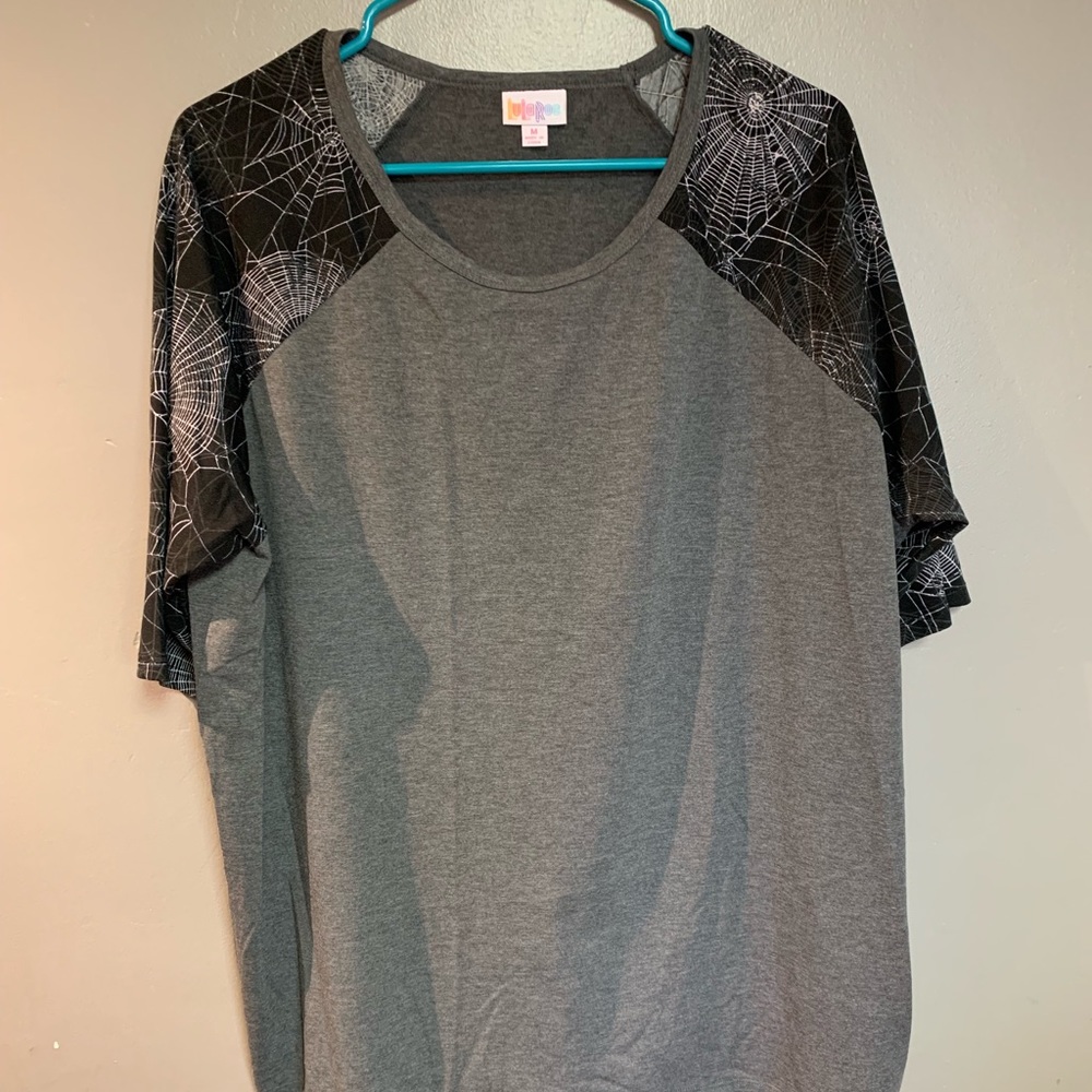 Lularoe Irma Halloween
